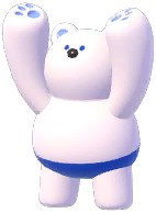 Snowball Machine