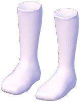 Monocolor Knee Socks
