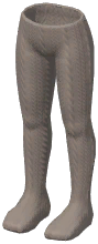 Monocolor Tights
