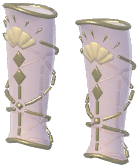 Celestial Gleaming Leg Sleeves