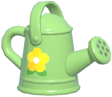 Basic Watering Can