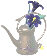 Blossom Ode Watering Can