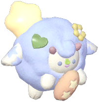 Starlight Lamb Watering Can