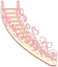Crispy Left-Curved Stairs