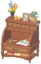 Handmade Floristry Workbench