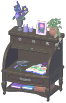 Handmade Floristry Workbench