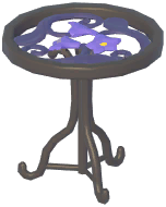 Freesia Vine Table