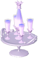 Iced Drink Set
