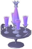 Iced Drink Set