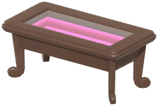 Jazz Tea Table