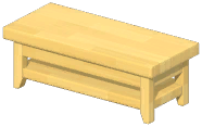 Joinery Tea Table