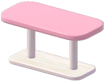 Café Dining Table