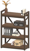 Industrial Storage