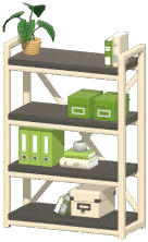 Industrial Storage