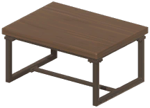 Industrial Dining Table