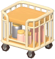 Industrial Cart