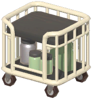 Industrial Cart