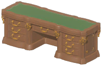 Retro Table