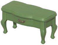 Retro Side Table