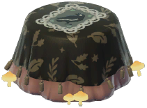 Stump Round Table