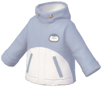 Penguin Outdoor Jacket