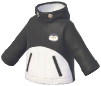Penguin Outdoor Jacket