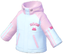 Snowman Outdoor Jacket