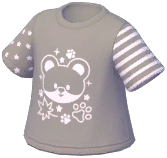 Ferret Personalized T-Shirt
