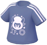 Alpaca Sports T-Shirt