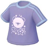 Sea Otter Sports T-Shirt