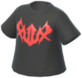 Fluorescent T-Shirt