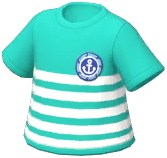 Oceanic T-Shirt