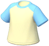 Rizz Raglan T-Shirt