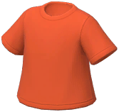 Monocolor T-Shirt