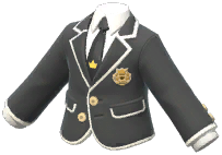 Academic Suit