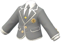 Academic Suit