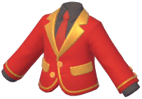 Festive Suit