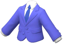 Two-Piece Suit