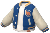 Varsity Jacket