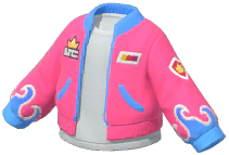 Racing Jacket