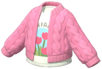 Two-Piece Sweater