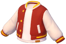 Varsity Jacket