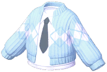 Logistician Sweater Set