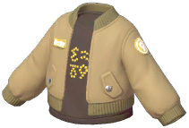 Entrepreneur Cargo Jacket