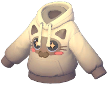 Cute Siamese Cat Hoodie