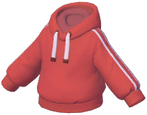 Sports Hoodie