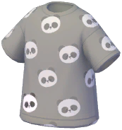 Panda T-Shirt