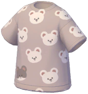 Ferret T-Shirt