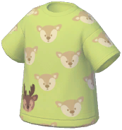 Deer T-Shirt