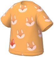 Fox T-Shirt